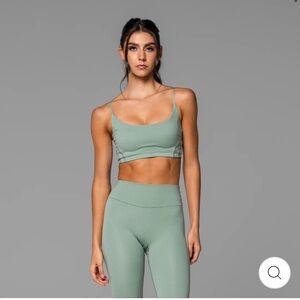 NWOT 1st Phorm Unwind Bra